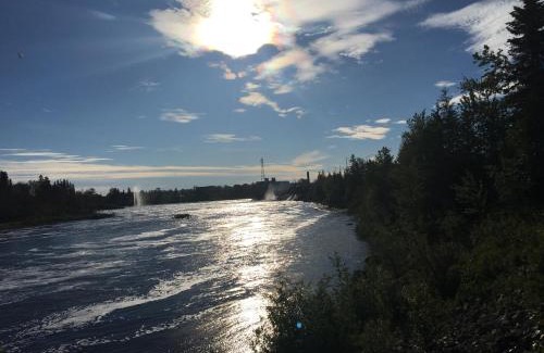 Kapuskasing Hotel | Advantage Motel