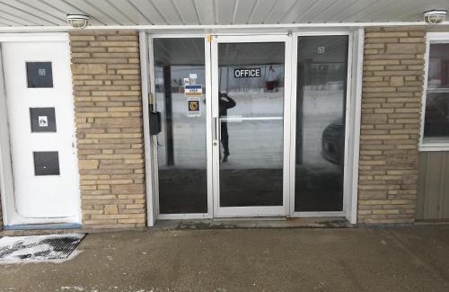 Kapuskasing Hotel | Advantage Motel