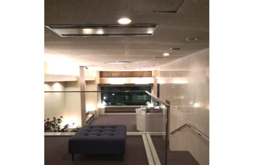Suidobashi House | Advantage Room without meals 6 tatami Japanese / Bunkyo-ku Tokyo