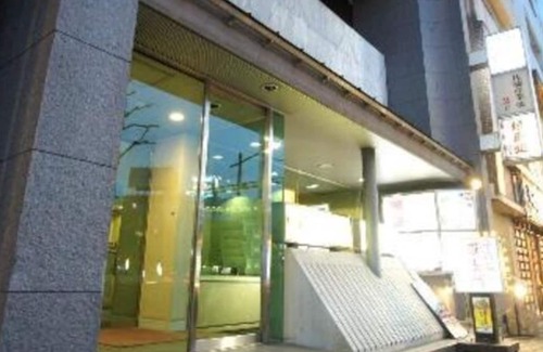 Suidobashi House | Advantage Room without meals 6 tatami Japanese / Bunkyo-ku Tokyo