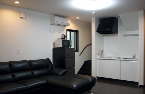 Nakagyo Ward House | Advantageous discount for consecutive nights 2 c/Kyoto Kyōto