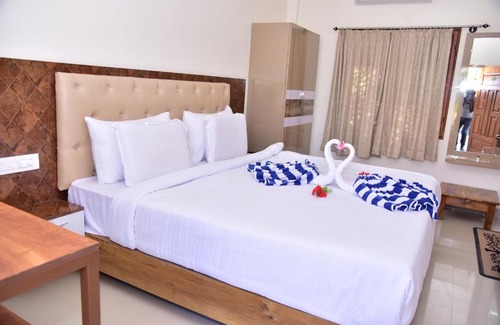 Sakleshpur Resort | Advaya Luxury Resort
