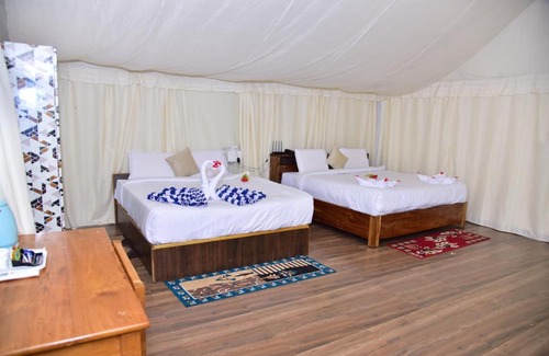 Sakleshpur Resort | Advaya Luxury Resort