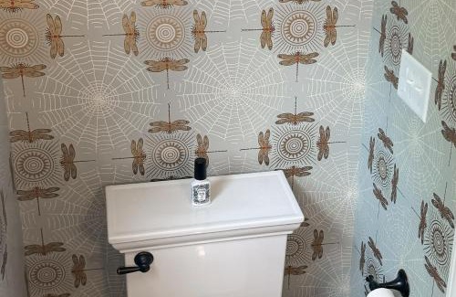 Edgewater House | Adventure Annapolis
