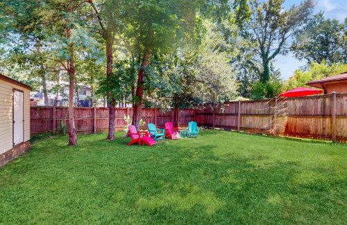 Edgewater House | Adventure Annapolis