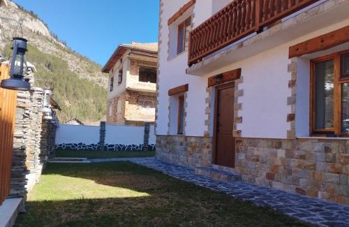 Trigrad Apartment | ADVENTURE apartments Trigrad
