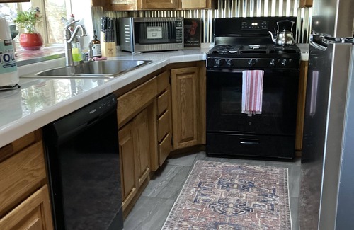 Palomar Mountain Cabin | Adventure awaits: Early Check In Late Check Out