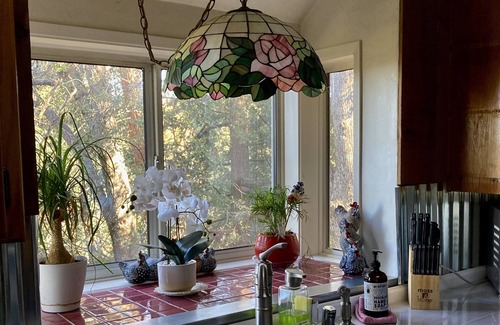 Palomar Mountain Cabin | Adventure awaits: Early Check In Late Check Out