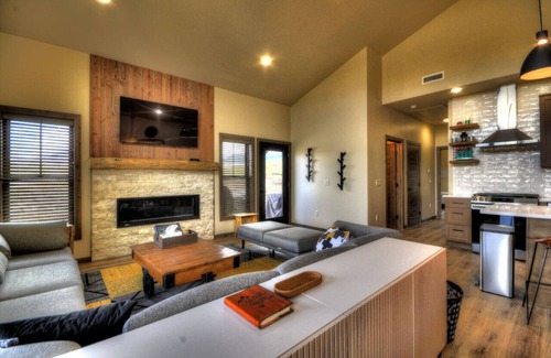 Red Lodge House | Adventure Awaits, Alpine Basin