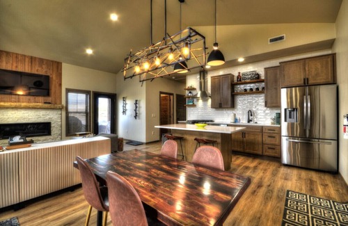 Red Lodge House | Adventure Awaits, Alpine Basin