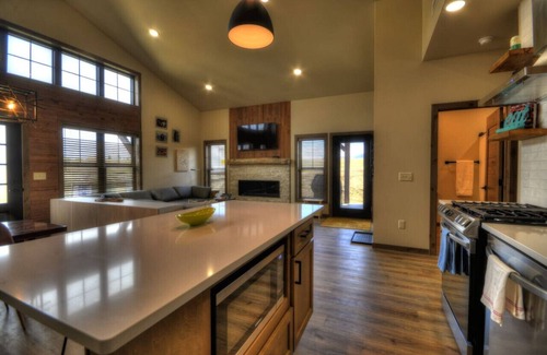 Red Lodge House | Adventure Awaits, Alpine Basin