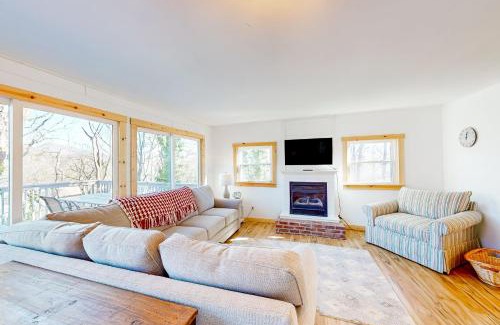 Lake Lure House | Adventure Awaits