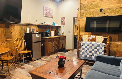 Payson House | Adventure Cabin within the Heart of Arizona!