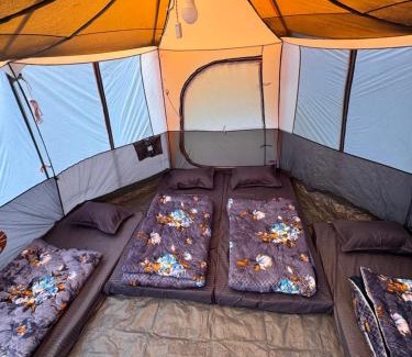 Chaurah Other | Adventure Camps Sach Pass