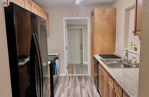 Spring Hill House | Adventure Coast 4/2, Big Yard