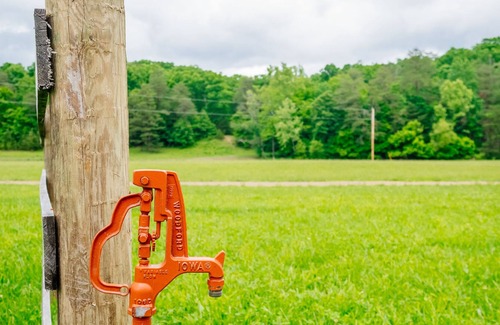 Clay City House | Adventure & Dirt-Biking - Family-Friendly RV Site #5 - near Red River Gorge, KY!