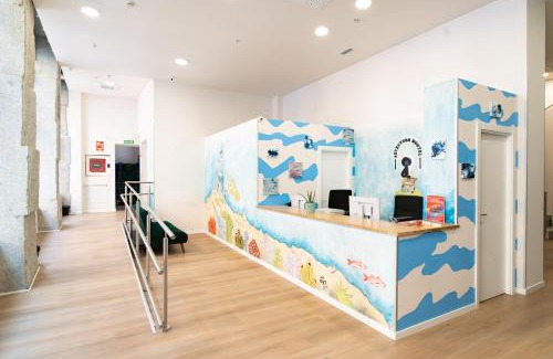Malasana Hostel | Adventure Hostel Madrid