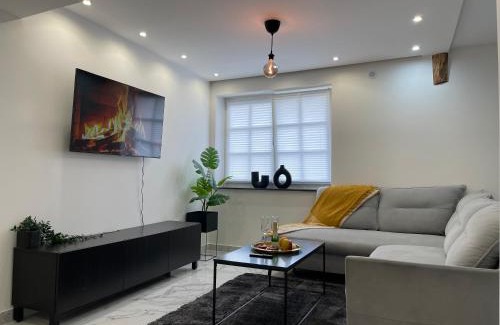 Wetzlar Apartment | ADVENTURE LuxusApartment