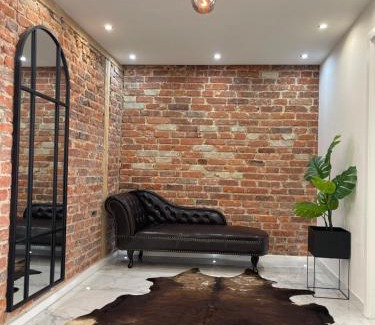 Wetzlar Apartment | ADVENTURE LuxusApartment