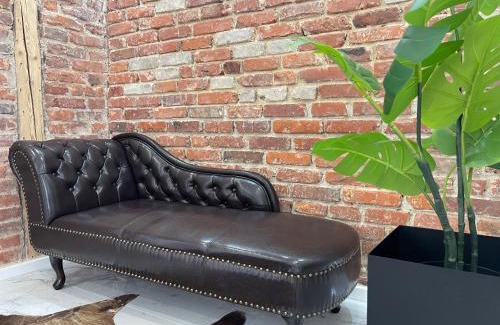 Wetzlar Apartment | ADVENTURE LuxusApartment