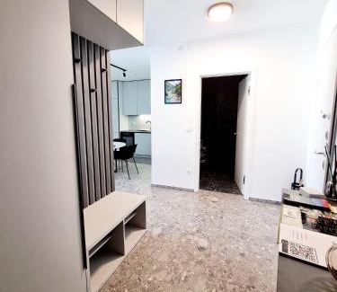Bovec Apartment | Adventure Oasis Bovec