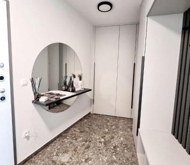 Bovec Apartment | Adventure Oasis Bovec