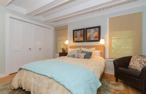 Ocean Beach Apartment | Adventure-Ready Home