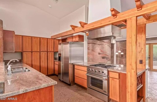 Maricopa County House | Adventure & Serenity in Litchfield Park | Sleeps 8