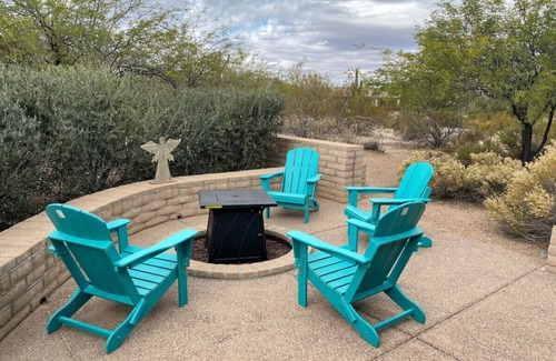 Maricopa County House | Adventure & Serenity in Litchfield Park | Sleeps 8