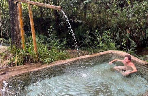 Girardota House | Adventure Vacation Property with Horses, Pool and Sauna near Medellin