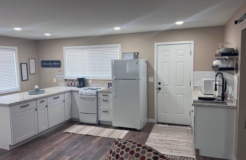 Tanque Verde House | Adventure & Views ~ Casita Livin' Tucson's East Side