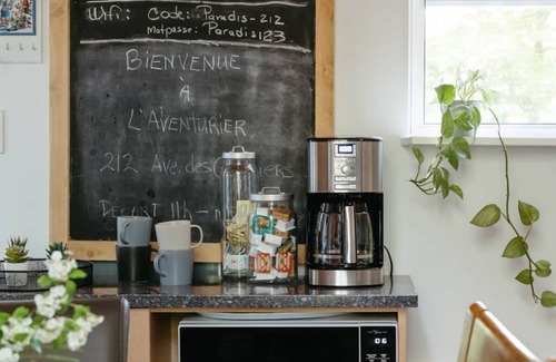 Orford Ski Chalet | Adventurer, Beautiful Fully Equipped Cottage, 2 minutes away from Ski Orford