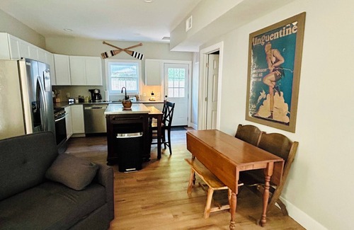 Twin Lake House | Adventures Await newly built cozy 2-bedroom home- Close to MI Adventure!