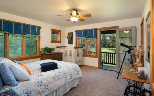 Bozeman House | Adventures From Bozeman's Perfect Location
