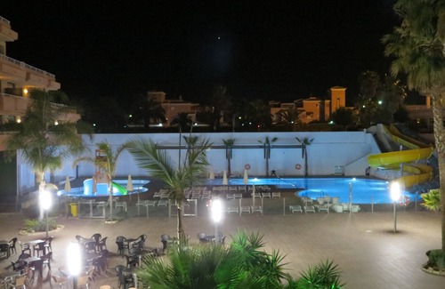 Vera Beach Apartment | Advise Hotels Reina