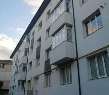 Onesti Apartment | Ady & Marcy -B