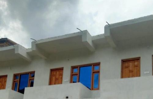 Kharsali House | Adynsh Homestay By StayApart