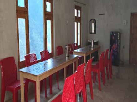 Kharsali House | Adynsh Homestay By StayApart