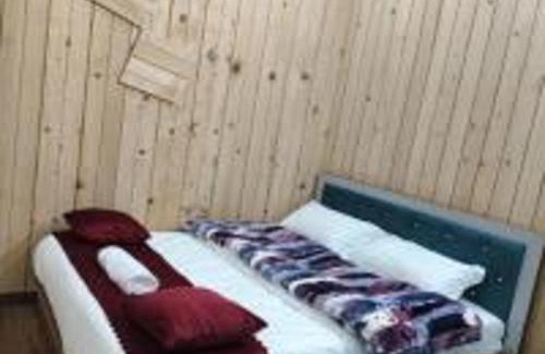Kharsali House | Adynsh Homestay By StayApart