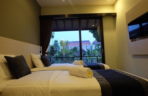 Legian House | Adys Inn
