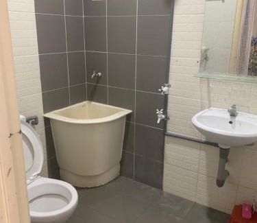 Ipoh House | ADZ Islam Homestay Simpang Pulai