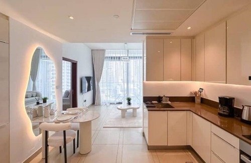 International City Apartment | Dubai Home Marina