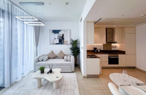 International City Apartment | Dubai Home Marina