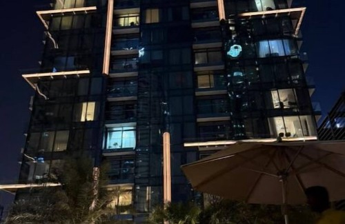 International City Apartment | Dubai Home Marina