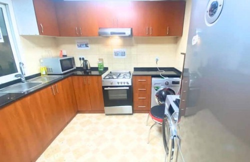 International City House | Dubai Home 908/MBC