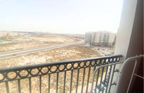 International City House | Dubai Home 908/MBC