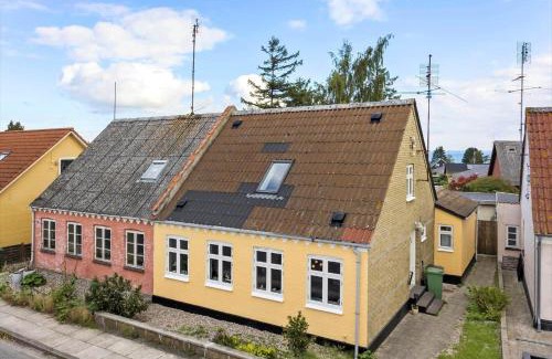 Marstal House | AE219-Marstal-Ommelsvejen-14