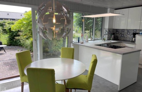 Ærø Municipality House | AE225 Ærøskøbing - Byagervej 20