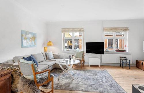 Marstal House | AE314-Marstal-Bredgade-9