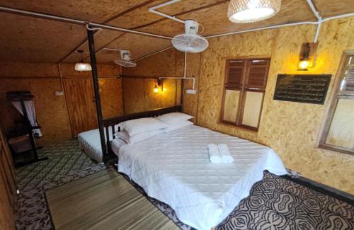 Kuala Kangsar Hotel | Aeden Villa Roomstay & Homestay